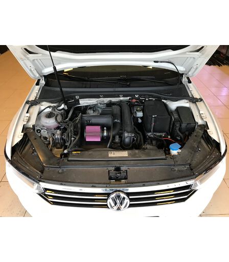 Vw Xt Performance Filtre Kiti X Treme Tuning