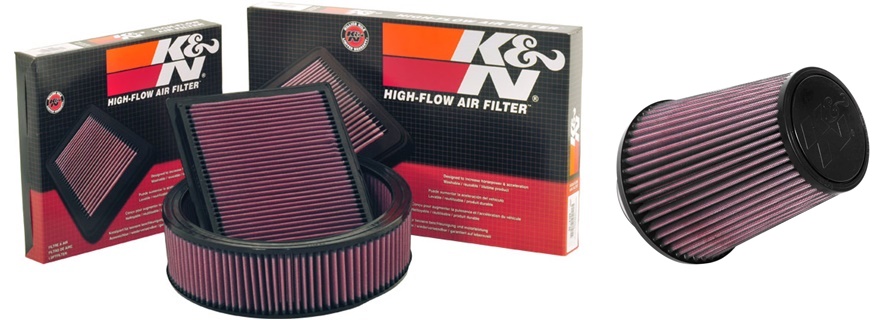 kn performans filtre