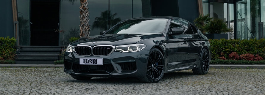 bmw f90 m5 hr spor yay