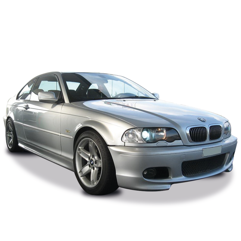 list instead More than anything BMW E46 Coupe Ön M Tampon Seti | X-treme Tuning