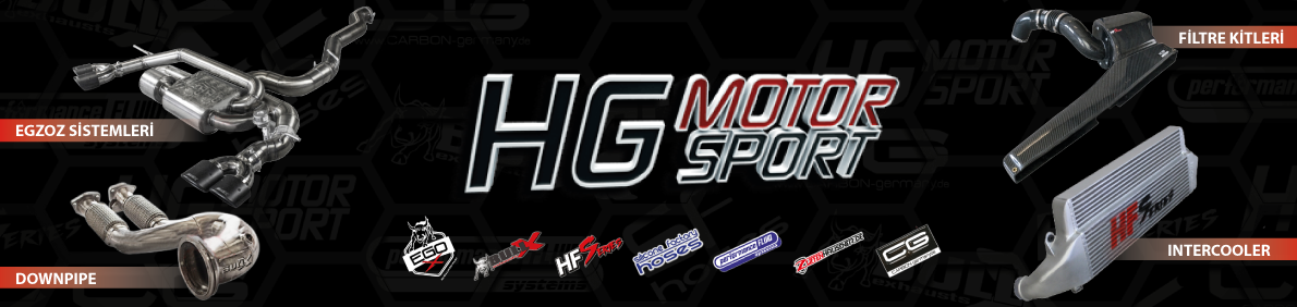 hg motorsport