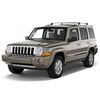 jeep commander chip tuning