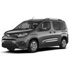 toyota proace city chip tuning