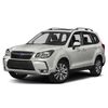 subaru forester chip tuning