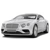 bentley continental gt chip tuning