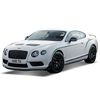 bentley continental gt3 r chip tuning