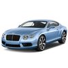 bentley continental gt speed chip tuning