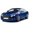 bentley continental gtc chip tuning