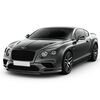 bentley continental supersports chip tuning