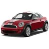 mini roadster coupe chip tuning