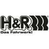 h&r coilover