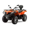 cfmoto atv hız limit