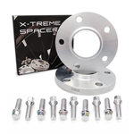 XT Spacer Mini Paceman 2013- Sonrası Kalınlık 15mm