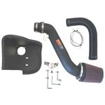 peugeot 307 kn filtre kiti 57i 6506
