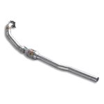 audi s3 8p supersprint downpipe