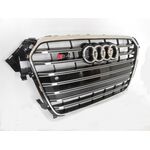 audi a4 b8 makyajlı s4 panjur