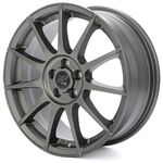 msw 85 jant matt graphite