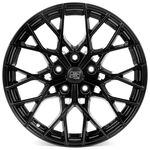 msw 74 jant piano black