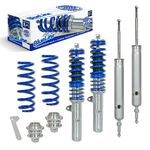 bmw e90 e92 e93 jom blueline coilover