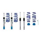 vw golf 8 jom blueline coilover