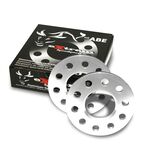 alfa romeo giulietta njt extrem spacer
