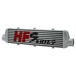universal intercooler