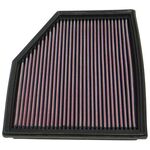 bmw e63 630i kn kutu ici hava filtresi 33-2292