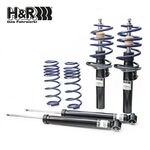 bmw e90 sedan hr cup kit
