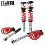 bmw e90 e92 hr coilover