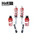 renault clio 5 hr coilover