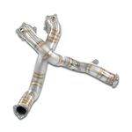 audi rs6 c7 supersprint downpipe