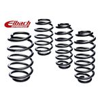 opel astra h eibach pro kit spor yay