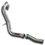 vw polo 6r gti supersprint downpipe