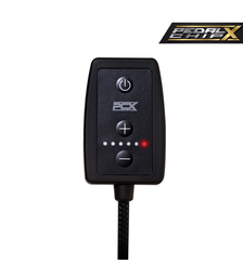 Buick Gaz Tepkime Cihazı PedalChip X PCX1640
