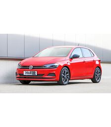 vw polo aw hr spor yay 35mm