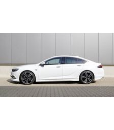 opel insignia grand sport hr spor yay 2