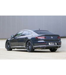 vw arteon 4motion hr spor yay 25mm 3