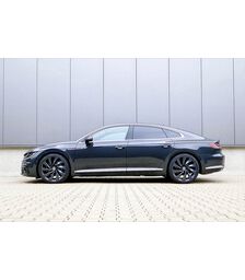 vw arteon 4motion hr spor yay 25mm 2