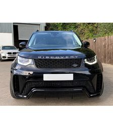 land rover discovery 5 body kit 2