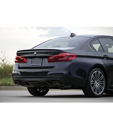 BMW G30 M Performance Difüzör 2