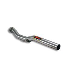 mini r56 cooper s supersprint front pipe