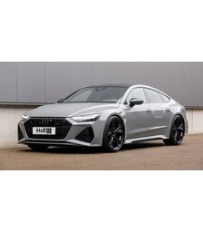 audi rs7 hr spor yay