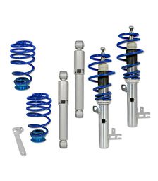 opel astra h jom blueline coilover 741024