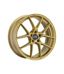 oz gt hlt jant race gold