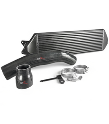 hyundai i20 n hg motorsport intercooler