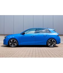 opel astra l hr spor yay 3
