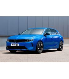 opel astra l hr spor yay 2