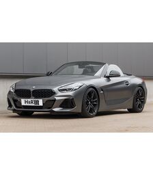 bmw g29 z4 20i 30i hr spor yay 2