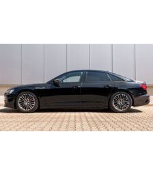 audi a6 c8 sedan quattro hr spor yay 3