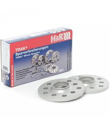 audi a3 8y hr spacer 10mm